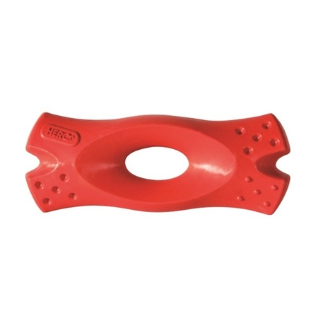 HERO DOG TOYS Rubber Hole Toy 3678